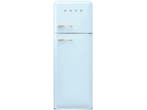 SMEG FAB30RPB5 - Vrijstaande koel/vriescombinatie - 222/72, Witgoed en Apparatuur, Verzenden, Zo goed als nieuw