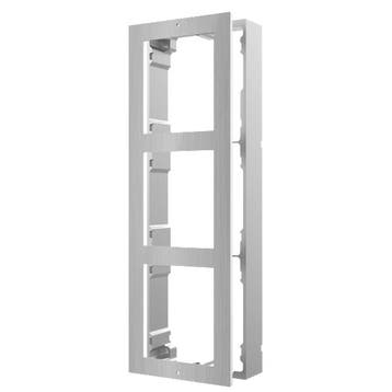 Hikvision DS-KD-ACW3/S modulaire intercom, Audio, Tv en Foto, Videobewaking, Ophalen of Verzenden, Nieuw