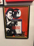 Sony - Playstation 2 (PS2) - Scarface: The World Is Yours -, Spelcomputers en Games, Nieuw