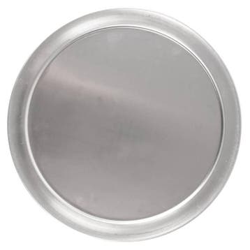 Pizza Diepe Aluminium Plaat | 30cm, Verzenden
