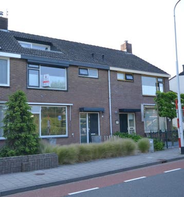 Te huur: Huis Spoorstraat in Oost-Souburg, Oost-Souburg, Zeeland
