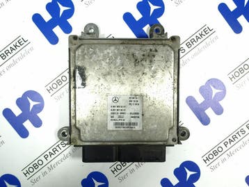 ECU module A 651 900 5301 o.a: E-klasse w212, E-klasse w207, Ophalen of Verzenden, Gebruikt, Mercedes-Benz