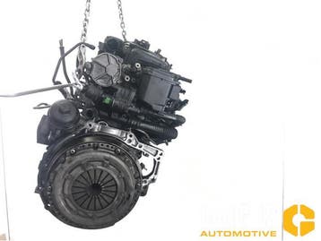 Motor Ford Focus O183819, Ophalen of Verzenden, Nieuw