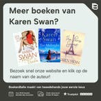 Christmas At Tiffanys 9780330545358 Karen Swan, Verzenden, Gelezen, Karen Swan
