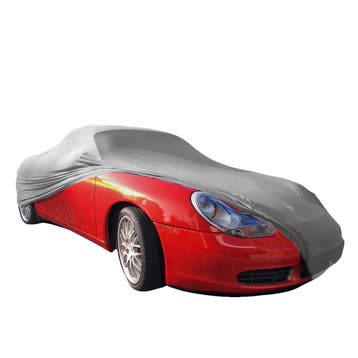 Autohoes voor Porsche 911 (996) Turbo (1997-2005) Indoor, Auto diversen, Ophalen of Verzenden, Nieuw, Op maat