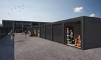 Bedrijfsruimte, Loods te huur Maxwellstraat 1 Emmen, Huur, Bedrijfsruimte