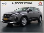 Zakelijke Lease |  Peugeot 5008 T 131PK AUT-8 7-Pers. 360°Ca, Automaat, Stof, Gebruikt, Euro 6