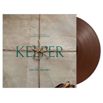 Keeper - Tatiana Maslany - Rossif Sutherland - Birkett, Nieuw in verpakking