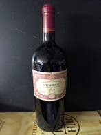 2023 Herdade da Maroteira, Cem Reis Syrah - Alentejo Reserva, Nieuw