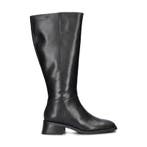 Vagabond Shoemakers Blanca hoge laarzen voor dames, Hoge laarzen, Verzenden, Zwart, Nieuw