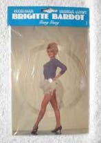vinyl single 7 inch - Brigitte Bardot - Gang Gang, Verzenden, Zo goed als nieuw