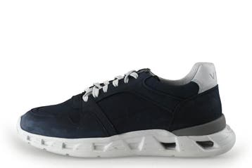 Van Lier Sneakers in maat 42 Blauw, Van Lier, Verzenden, Blauw, Sneakers of Gympen