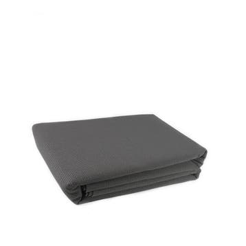 Travellife Riva tenttapijt Antraciet 250x400cm, Caravans en Kamperen, Kampeeraccessoires, Ophalen of Verzenden, Nieuw