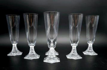 Baccarat - Thomas Bastide - Drinkservies voor 6 (6) - ORSAY