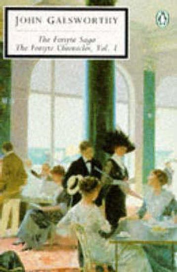 The Forsyte Saga, Ophalen of Verzenden, Nieuw