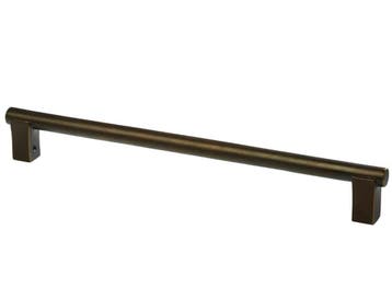 Greep Jolie Core 320 mm antiek brons, Verzenden, Nieuw