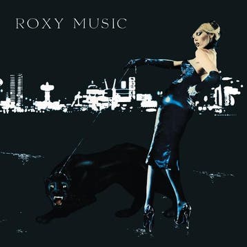 lp nieuw - roxy music - For Your Pleasure (pre-order), Verzenden, Zo goed als nieuw, Overige formaten