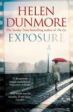 Exposure 9780099559290 Helen Dunmore, Verzenden, Gelezen, Helen Dunmore