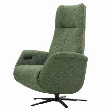 Relaxfauteuil De Toekomst Twice Pro 226, Ophalen of Verzenden, Nieuw, 75 tot 100 cm, 75 tot 100 cm