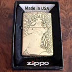 Zippo - Anime Hada Sensual - Zonder minimumprijs - Aansteker, Verzamelen, Rookartikelen, Aanstekers en Luciferdoosjes, Nieuw