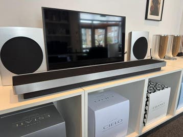 Beosound Stage | Bang en Olufsen | summa455, Ophalen, Bluetooth, Zo goed als nieuw