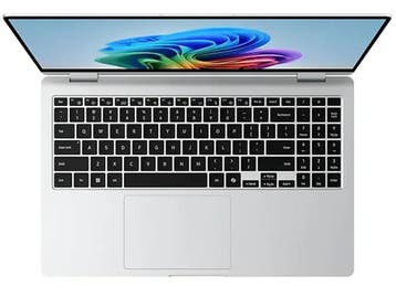 Samsung Galaxy Book5 360 NP750QHA-KB3NL - 15,6 Full HD -, Computers en Software, Verzenden, Zo goed als nieuw, Samsung