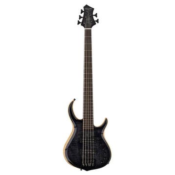 Sire M7+ S5/TBK Marcus Miller 5-Snarige Basgitaar, Ophalen of Verzenden, Nieuw