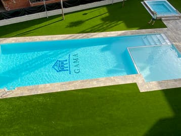 Heerlijke vakantiewoning met zeezicht, Costa Blanca Spanje, 2 slaapkamers, Aan zee, Costa Blanca, Appartement