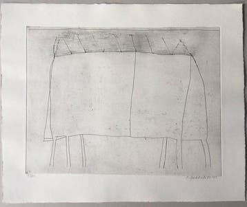 Klaas Gubbels (1934) - Koningstafel, Antiek en Kunst