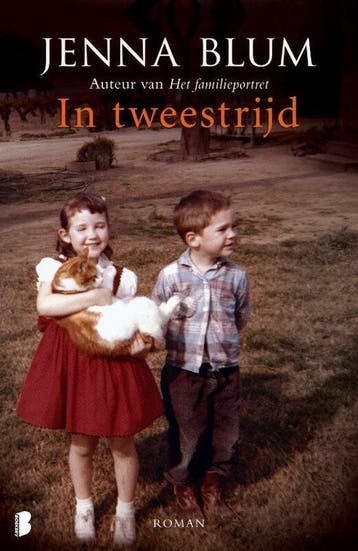 In tweestrijd - In tweestrijd, Ophalen of Verzenden, Nieuw