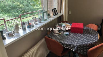 Woningruil - Zwolseweg 214 - 2 kamers en Overijssel, Overijssel