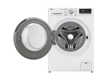 LG W4WR70E61 - Was-droogcombinatie - 11 kg wassen 6 kg, Verzenden, Zo goed als nieuw