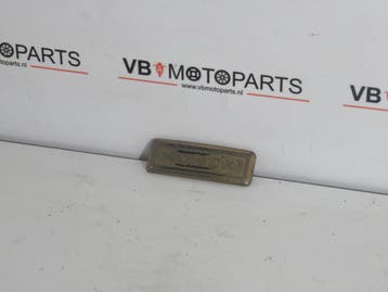 Honda Embleem, Motoren, Ophalen of Verzenden, Nieuw