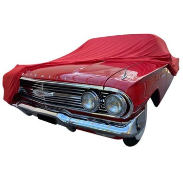 Autohoes voor Chevrolet Bel Air (1958-1981) Indoor BESTE, Ophalen of Verzenden, Nieuw, Op maat