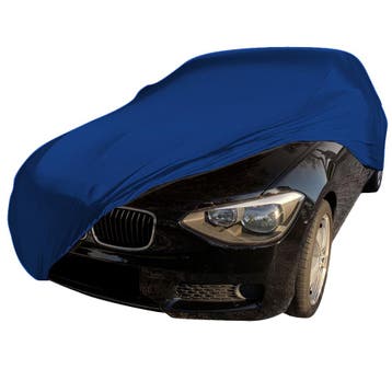Autohoes voor BMW 1-Serie (F20) 5-door (2011-2019) Indoor, Ophalen of Verzenden, Nieuw, Op maat