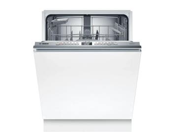 Bosch SMV4EAX23N - Volledig geïntegreerde vaatwasser -, Verzenden, Zo goed als nieuw