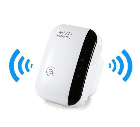 DrPhone WR2 -  WIFI Repeater - Wi-Fi Versterker – Groter Ber, Computers en Software, Netwerk switches, Verzenden