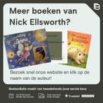 Twinkelding de tandenfee + pop 9781405451864 Nick Ellsworth, Verzenden, Gelezen, Nick Ellsworth