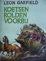 Koetsen rolden voorbij 9789025835156 Garfield, Verzenden, Gelezen, Garfield