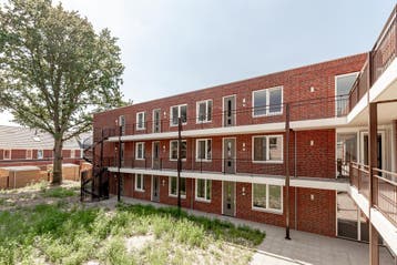 Appartement te huur in Boxtel - 51 m² - 2 kamer(s) - 2, Appartement, Boxtel, Noord-Brabant