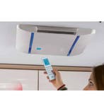 Telair Airco Silent 3 5900H Wit, Caravans en Kamperen, Ophalen of Verzenden, Nieuw