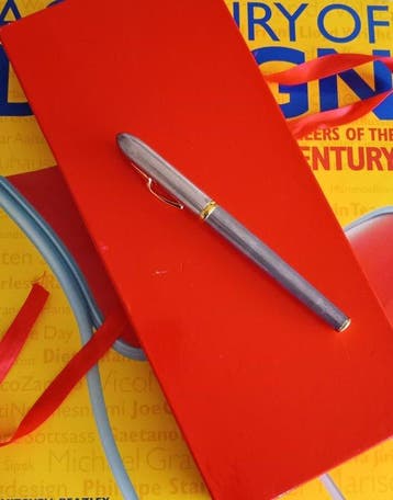 Bugatti - Roller balpen, Nieuw