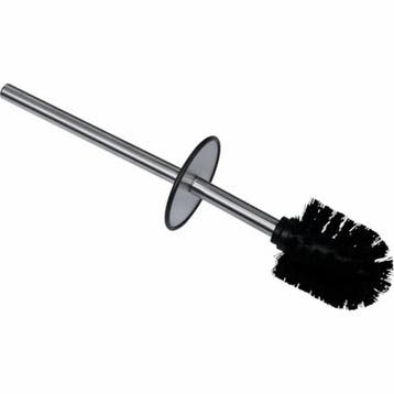 Toiletborstel Tiger Items Los Met Deksel RVS, Ophalen of Verzenden, Nieuw