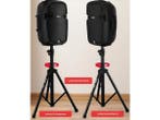 Veiling - Pyle Bluetooth Luidsprekersysteem, Audio, Tv en Foto, Luidsprekers, Nieuw