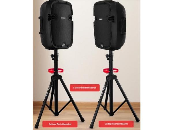 Veiling - Pyle Bluetooth Luidsprekersysteem, Audio, Tv en Foto, Luidsprekers