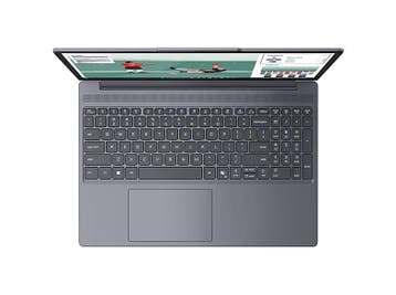 Lenovo - Ideapad Slim 3 15iwc11 - 15.3 inch - Luna Grey, Verzenden, Intel Core 7 350, Nieuw, Lenovo