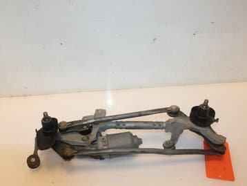 Ruitenwismotor+Mechaniek Honda Insight O148302, Ophalen of Verzenden, Nieuw