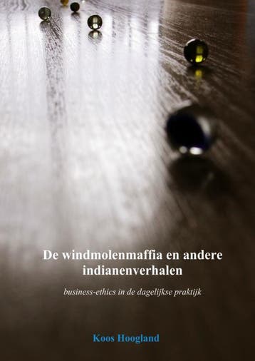De Windmolenmaffia En Andere Indianenverhalen | Nieuw, Ophalen of Verzenden, Nieuw, Koos Hoogland