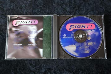 Fight PC Game Jewel Case, Verzenden, Nieuw