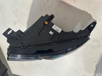 Ford Transit Courier II linker koplamp links R2X6 13W030 CE, Auto-onderdelen, Ophalen, Gebruikt